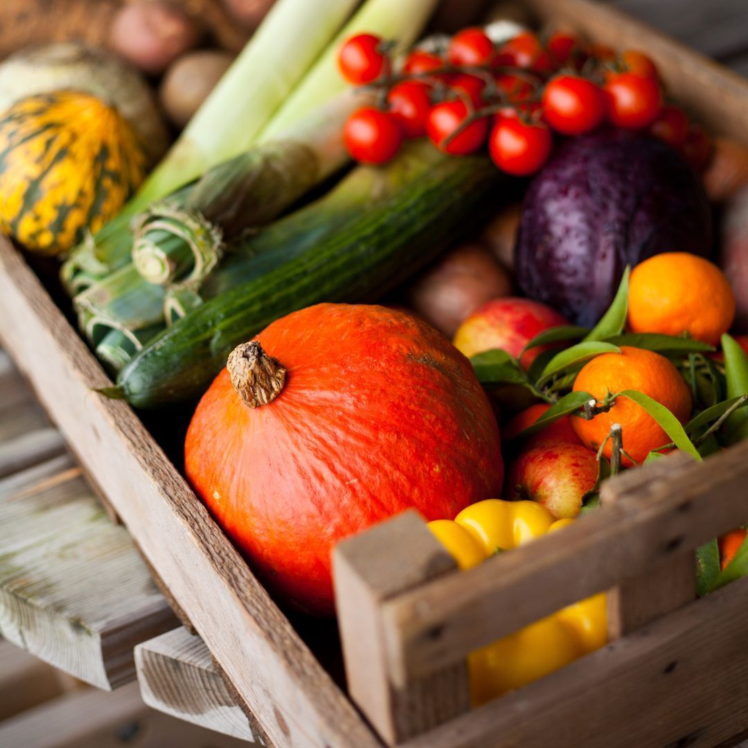 Vegetariano vs. vegano