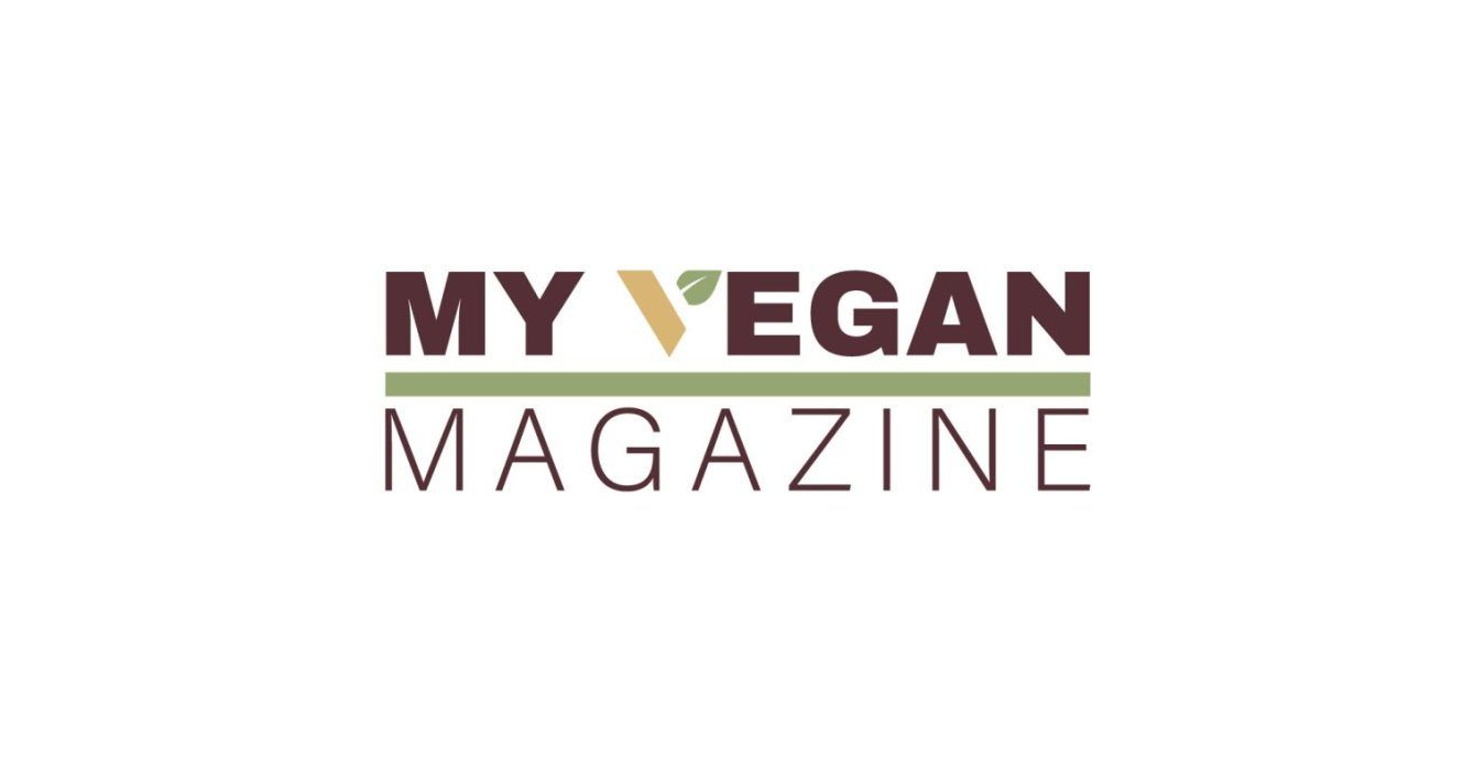 My Vegan Magazine se suma